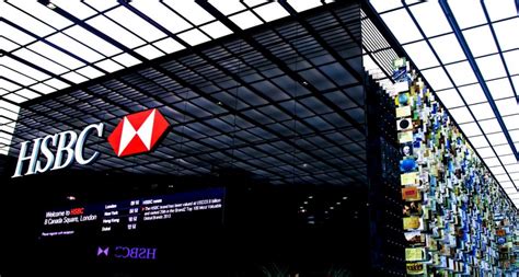 匯豐高層|【匯豐HSBC】滙豐宣布亞洲區財富管理及個人銀行投。